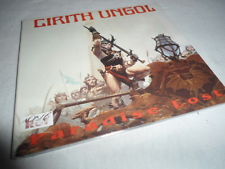 cirith ungol paradise lost digipack cd noble rot2008 ultra rare digipack CIRITH UNGOL Paradise Lost DIGIPACK CD Noble rot2008 ULTRA RARE Digipack!!! | Cirith Ungol Online