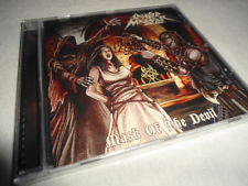 savage master mask of the devil cd chastain cirith ungol bitch SAVAGE MASTER Mask of the Devil CD CHASTAIN CIRITH UNGOL BITCH | Cirith Ungol Online