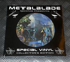 cirith ungol one foot in hell ltd lp picture disc die cut 500cop rare sealed Cirith Ungol 'One Foot In Hell' LTD LP Picture Disc Die-Cut 500cop Rare SEALED! | Cirith Ungol Online