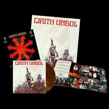 cirith ungol paradise lost lp brownblack marbled 300 manilla road pagan altar CIRITH UNGOL Paradise lost LP BROWN/BLACK MARBLED #300 manilla road pagan altar | Cirith Ungol Online