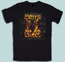 cirith ungol wallpaper t shirt size s m l xl 2xl 3xl 4xl CIRITH UNGOL wallpaper t-shirt SIZE S M L XL 2XL 3XL 4XL 5XL | Cirith Ungol Online