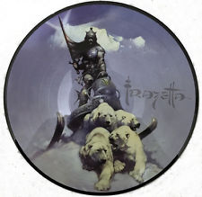 frazetta picture disc lp metal comp cirith ungol nasty savage armored saint Frazetta Picture Disc LP -Metal Comp - CIRITH UNGOL Nasty Savage Armored Saint + | Cirith Ungol Online