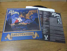 axehammer lord of the realm lp ltd 500 mint attacker cirith ungol omen villain AXEHAMMER Lord Of The Realm LP LTD 500 Mint! ATTACKER CIRITH UNGOL OMEN VILLAIN | Cirith Ungol Online