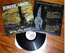 cirith ungol battle with shelob lp iron maiden judas priest grim reaper venom CIRITH UNGOL Battle with Shelob LP iron maiden judas priest grim reaper venom | Cirith Ungol Online