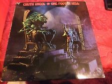 cirith ungol e2808e one foot in hell first press metalblade 1986 Cirith Ungol ‎– One Foot In Hell (first press Metalblade 1986) | Cirith Ungol Online
