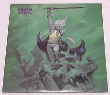 cirith ungol lp frost and fire heavy metal 1981 liquid flames records Cirith Ungol LP Frost and Fire / Heavy Metal 1981 Liquid Flames Records | Cirith Ungol Online