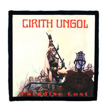 cirith ungol paradise lost toppa patch manilla roadsaxoniron maidenmagnum CIRITH UNGOL paradise lost Toppa (patch) manilla road,saxon,iron maiden,magnum | Cirith Ungol Online