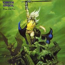 frost fire cirith ungol 1999 cd nuevo Frost & Fire - Cirith Ungol (1999, CD NUEVO) | Cirith Ungol Online