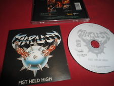 thrust fist held high cd cirith ungol tyrant cities savage steel attacker THRUST Fist held high CD CIRITH UNGOL TYRANT CITIES SAVAGE STEEL ATTACKER | Cirith Ungol Online