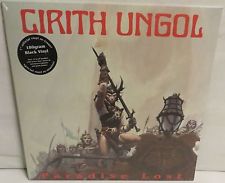 cirith ungol paradise lost lp black vinyl record new german press Cirith Ungol Paradise Lost LP Black Vinyl Record new German Press | Cirith Ungol Online