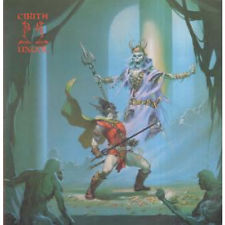 cirith ungol king of the dead lp vinyl 8 track tiny tear to inner rr9832 CIRITH UNGOL King Of The Dead LP VINYL 8 Track. Tiny Tear To Inner (Rr9832) | Cirith Ungol Online