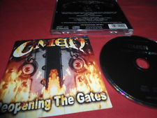 omen reopening the gates cd manilla road cirith ungol manowar OMEN Reopening the gates CD MANILLA ROAD CIRITH UNGOL MANOWAR  | Cirith Ungol Online