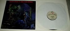cirith ungol one foot in hell heavy metal lp record metal blade records nm CIRITH UNGOL ONE FOOT IN HELL HEAVY METAL LP RECORD METAL BLADE RECORDS NM~ | Cirith Ungol Online