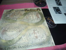 nadsokor out from the pandemonium mini lp cirith ungol ruthless manilla road NADSOKOR Out From The Pandemonium MINI LP CIRITH UNGOL RUTHLESS MANILLA ROAD | Cirith Ungol Online