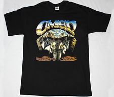 omen the curse heavy metal cirith ungol jag panzer new rare black t shirt OMEN THE CURSE HEAVY METAL CIRITH UNGOL JAG PANZER NEW RARE BLACK T-SHIRT | Cirith Ungol Online