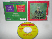 cirith ungol frost and fire king of the dead cd original one way 1995 Cirith Ungol - frost and fire / king of the dead CD ORIGINAL ONE WAY 1995 | Cirith Ungol Online