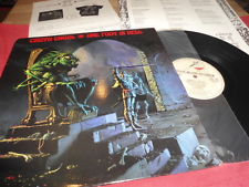 cirith ungol one foot in hell lp original 1986 u s press pagan altar manilla CIRITH UNGOL One foot in hell LP Original 1986 U.S PRESS! Pagan Altar Manilla | Cirith Ungol Online