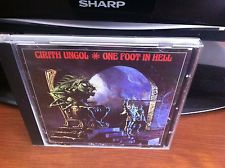 cirith ungol one foot in hell metal blade 3984 14203 2 germany 1999 Cirith Ungol - One Foot in Hell (Metal Blade. 3984-14203-2. Germany, 1999) | Cirith Ungol Online