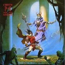 king of the dead cirith ungol audio cd King of the Dead Cirith Ungol Audio CD | Cirith Ungol Online