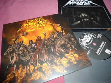 savage master black hooves 7 single warlock riot cirith ungol piledriver bitch SAVAGE MASTER Black Hooves 7" SINGLE Warlock Riot Cirith Ungol Piledriver Bitch | Cirith Ungol Online