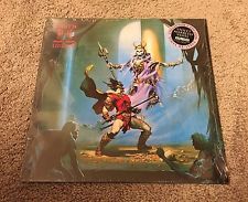 cirith ungol king of the dead ltd edition 300 copies lp rareoop Cirith Ungol 'King Of The Dead' LTD Edition 300 copies LP *RARE/OOP* | Cirith Ungol Online