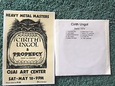 4305 Cirith Ungol Mini Flyer Copy + Free CD Demo 1979 - (cirith ungol mini flyer copy free cd demo 1979) CyberSEO | Cirith Ungol Online cirith ungol mini flyer copy free cd demo 1979 Cirith Ungol Mini Flyer Copy + Free CD Demo 1979 | Cirith Ungol Online