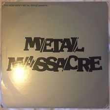 4324 METAL MASSACRE LP Vinyl Metallica Ungol Cirith Metalworks Records MBR 1001 1982 - (metal massacre lp vinyl metallica ungol cirith metalworks records mbr 1001 1982) CyberSEO | Cirith Ungol Online metal massacre lp vinyl metallica ungol cirith metalworks records mbr 1001 1982 METAL MASSACRE LP Vinyl Metallica Ungol Cirith Metalworks Records MBR 1001 1982 | Cirith Ungol Online