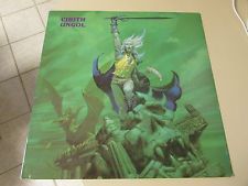 original rare cirith ungol 1987 frost and fire lp restless rec Original RaRe CIRITH UNGOL 1987 Frost And Fire LP (Restless Rec.) | Cirith Ungol Online
