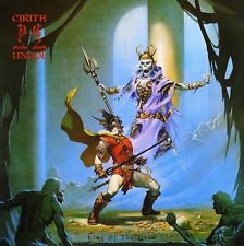 cirith ungol king of dead new cd holland import Cirith Ungol - King Of Dead [New CD] Holland - Import | Cirith Ungol Online