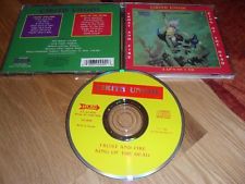 cirith ungol frost and fire king of the dead 1995 rar manilla road brocas helm CIRITH UNGOL Frost and fire / King of the dead 1995 RAR Manilla Road Brocas Helm | Cirith Ungol Online