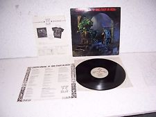 cirith ungol one foot in hell vintage 1986 vinyl record Cirith Ungol One foot in Hell vintage 1986 Vinyl Record | Cirith Ungol Online