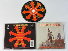 cirith ungol paradise lost org 1991 restless records Cirith Ungol - Paradise Lost / ORG 1991 Restless Records | Cirith Ungol Online