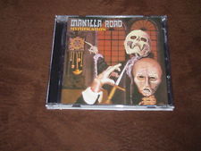 manilla road mystification cd cirith ungolblack sabbathvirgin steele MANILLA ROAD - MYSTIFICATION (CD) CIRITH UNGOL/BLACK SABBATH/VIRGIN STEELE | Cirith Ungol Online