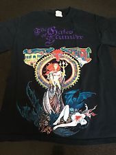 rare gates of slumber vampire t shirt sz small cirith ungol saint vitus wretch Rare GATES OF SLUMBER Vampire t shirt Sz Small CIRITH UNGOL, SAINT VITUS, WRETCH | Cirith Ungol Online
