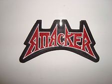 4569 ATTACKER - LOGO Embroidered PATCH Stormwtich Riot Manilla Road Omen Cirith Ungol - (attacker logo embroidered patch stormwtich riot manilla road omen cirith ungol) CyberSEO | Cirith Ungol Online attacker logo embroidered patch stormwtich riot manilla road omen cirith ungol ATTACKER - LOGO Embroidered PATCH Stormwtich Riot Manilla Road Omen Cirith Ungol | Cirith Ungol Online
