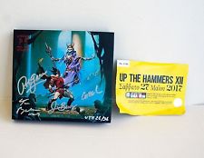 cirith ungol e2808e king of the dead signed ultimate edition limited numbered 2636 Cirith Ungol ‎– King Of The Dead SIGNED Ultimate Edition limited numbered 26/36 | Cirith Ungol Online