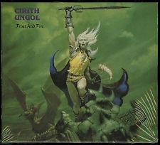 cirith ungol frost and fire digipack brazil cd new Cirith Ungol Frost and Fire digipack Brazil CD new | Cirith Ungol Online