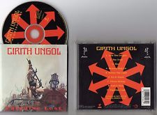 cirith ungol paradise lost 91 restless recors rare Cirith Ungol / Paradise Lost - '91, Restless Recors ~rare!! | Cirith Ungol Online