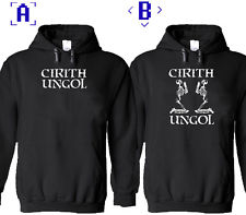 cirith ungol band black hoodie hooded sweatershirt s CIRITH UNGOL Band Black Hoodie Hooded Sweatershirt S-2XL | Cirith Ungol Online