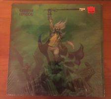cirith ungol frost and fire liquid flames heavy metal nwobhm private w insert Cirith Ungol "Frost and Fire" Liquid Flames heavy metal nwobhm private w/ insert | Cirith Ungol Online