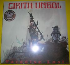 cirith ungol paradise lost ltd wood brown vinyl lp album no 180300 sealed Cirith Ungol - PARADISE LOST ltd wood brown vinyl LP album no. 180/300 SEALED | Cirith Ungol Online