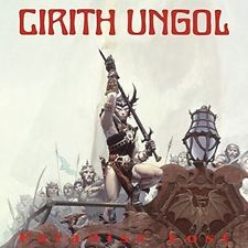 paradise lost cirith ungol vinyl lp new Paradise Lost - Cirith Ungol - Vinyl LP - New | Cirith Ungol Online