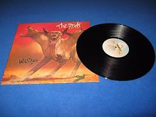 the rods wild dogs lp cirith ungol obsession virgin steele manowar THE RODS - WILD DOGS LP (CIRITH UNGOL , OBSESSION , VIRGIN STEELE , MANOWAR) | Cirith Ungol Online