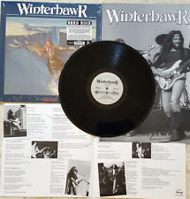 winterhawk revival lp reissue sealed new ashbury manilla road cirith ungol WINTERHAWK Revival LP Reissue SEALED-NEW ASHBURY MANILLA ROAD CIRITH UNGOL | Cirith Ungol Online