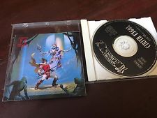 cirith ungol cd king of the deadfrost and fire rc 1003 1992 Cirith Ungol CD - King of the Dead/Frost and Fire - RC 1003- 1992 | Cirith Ungol Online