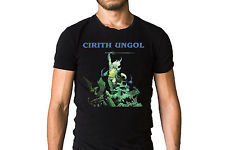 cirith ungol frost and fire 1981 iconic album cover t shirt Cirith Ungol Frost And Fire 1981 Iconic Album Cover T-Shirt | Cirith Ungol Online