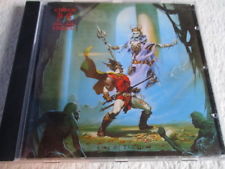 cirith ungol king of the dead cd bonus track 1999 reissue CIRITH UNGOL | "King Of The Dead" CD + bonus track | 1999 reissue | Cirith Ungol Online