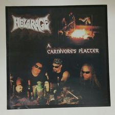 helarage a carnivores platter manilla road cirith ungol pagan altar brocas Helarage - A Carnivore's Platter Manilla Road Cirith Ungol Pagan Altar Brocas | Cirith Ungol Online