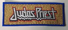 judas priest woven patch maiden manilla road cirith ungol ozzy limited 80 JUDAS PRIEST WOVEN Patch maiden Manilla road Cirith ungol ozzy Limited 80 | Cirith Ungol Online