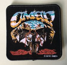 4795 OMEN WOVEN Patch maiden Manilla road Cirith ungol ozzy manowar priest - (omen woven patch maiden manilla road cirith ungol ozzy manowar priest) CyberSEO | Cirith Ungol Online omen woven patch maiden manilla road cirith ungol ozzy manowar priest OMEN WOVEN Patch maiden Manilla road Cirith ungol ozzy manowar priest | Cirith Ungol Online